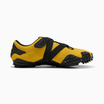 Buty sportowe unisex Puma MOSTRO OG PRIME żółte 40320615