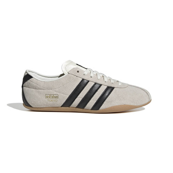 Buty sportowe damskie adidas TOKYO beżowe JI0182