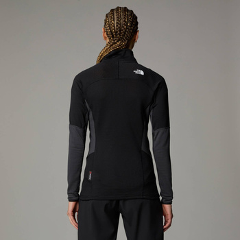 Bluza damska The North Face STORMGAP POWERGRID czarna NF0A87JC4GZ