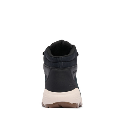 Buty zimowe damskie Columbia NEWTON WANDER czarne 2125531010