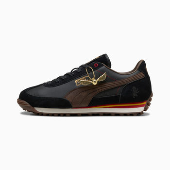 Buty sportowe męskie Puma EASY RIDER HARRY POTTER czarne 40120801