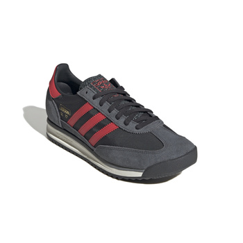 Buty sportowe męskie adidas SL 72 RS szare JS0745