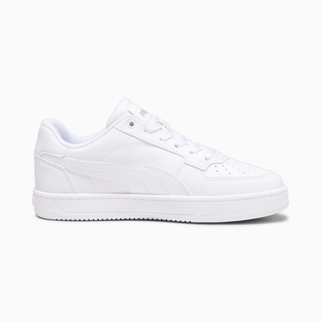 Buty sportowe dziecięce Puma CAVEN 2.0 JR białe 39383702