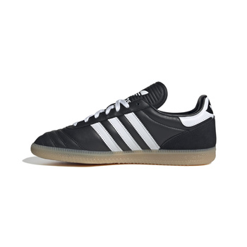 Buty sportowe męskie adidas SAMBA czarne JQ9056
