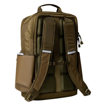 Plecak miejski unisex The North Face BASE CAMP brązowy NF0A8BK4C7E