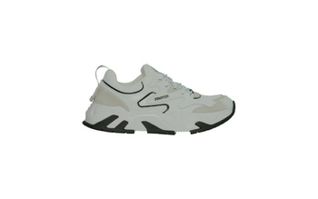 Buty sportowe męskie Starter BUFFALO białe SMB102321300