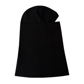 Kominiarka unisex The North Face BASE BALACLAVA czarna NF0A8889JK3