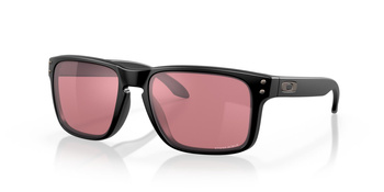 Okulary przeciwsłoneczne unisex Oakley HOLBROOK czarne OO9102-K0