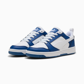 Buty sportowe dziecięce Puma REBOUND V6 LO JR wielokolorowe 39383321