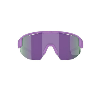 Okulary sportowe unisex Bliz MATRIX fioletowe 0ZB7004_70042133
