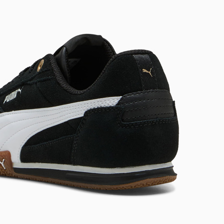 Buty sportowe damskie Puma BELLA DONNA czarne 40267301