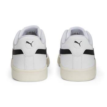 Buty sportowe męskie Puma SMASH 3.0 L białe 39098703