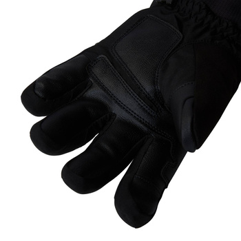 Rękawiczki narciarskie damskie The North Face MONTANA UTILITY czarne NF0A89QNJK3