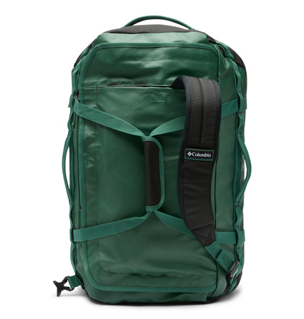 Torba podróżna unisex Columbia LANDROAMER 40 L zielona 2093291375