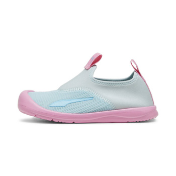 Buty sportowe dziecięce Puma AQUACAT SHIELD szare 37486109