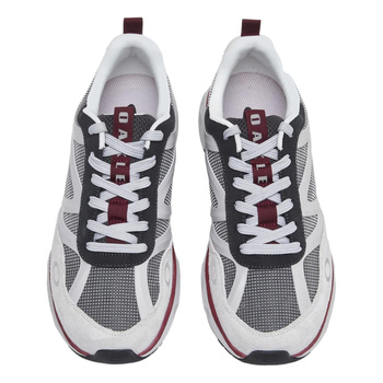 Buty sportowe męskie Oakley BULWORTH szare FOF100429-9DH