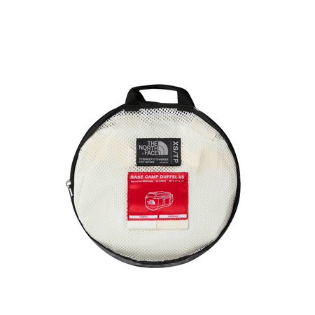 Torba unisex The North Face BASE CAMP DUFFEL XS beżowa NF0A52SSUBO