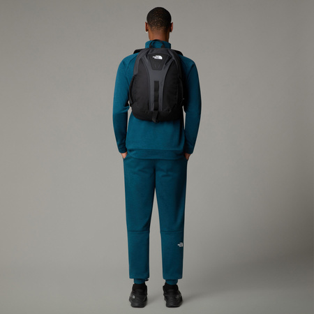 Plecak miejski unisex The North Face Y2K czarny NF0A87GG4GZ