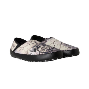 Kapcie męskie The North Face THERMOBALL V TRACTION wielokolorowe NF0A3UZNDWT