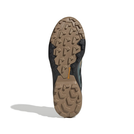 Buty trekkingowe męskie adidas TERREX SKYCHASER wielokolorowe JQ9929
