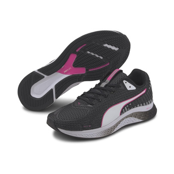 Buty sportowe damskie Puma SPEED SUTAMINA 2 WNS czarne 19367303