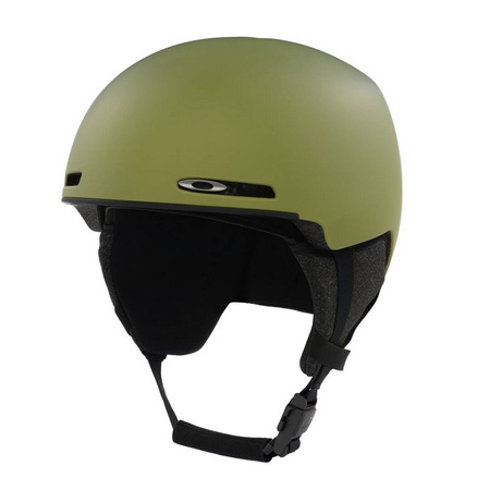 Kask narciarski unisex Oakley MOD1 MIPS zielony FOS99505MP-70O