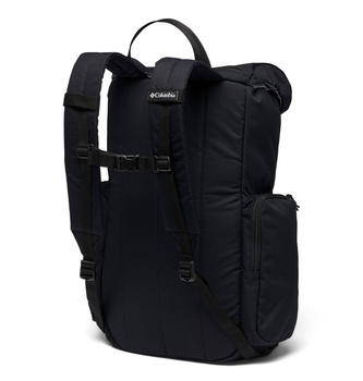Plecak miejski unisex Columbia TRAIL TRAVELER 28 L czarny 2094471010