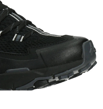 Buty trailowe damskie The North Face VECTIV TARAVAL FUTURELIGHT czarne NF0A5LWUKY4