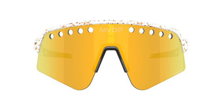 Okulary przeciwsłoneczne unisex Oakley SUTRO LITE SWEEP białe OO9465-33