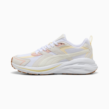 Buty sportowe damskie Puma HYPNOTIC LS białe 39529533