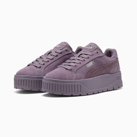 Buty sportowe damskie Puma KARMEN II fioletowe 39745714