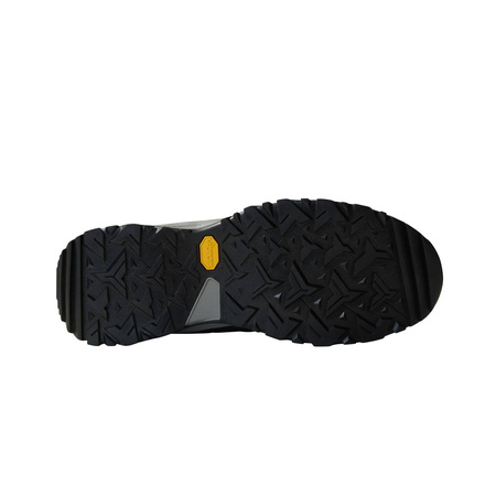 Buty trekkingowe męskie The North Face HEDGEHOG szare NF0A8AA9SOU
