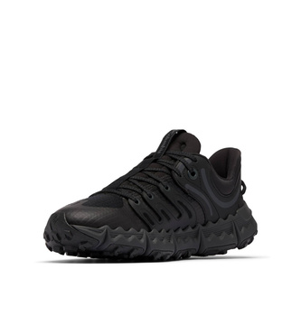 Buty sportowe damskie Columbia VOYAGER FLX PCT czarne 2109421010