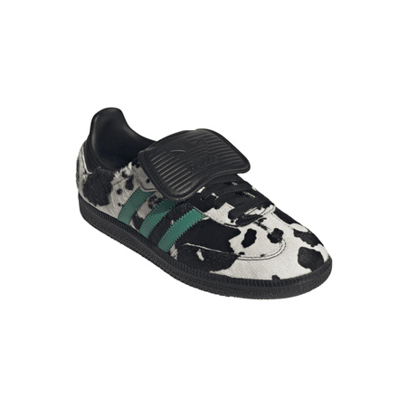 Buty sportowe damskie adidas SAMBA wielokolorowe JS3930