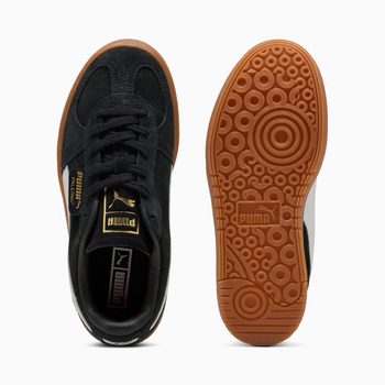 Buty sportowe damskie Puma PALERMO ELEVATA czarne 39934801