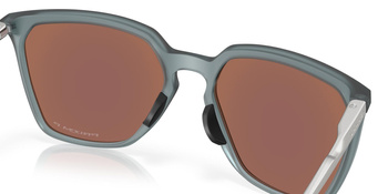 Okulary przeciwsłoneczne unisex Oakley SIELO SQ szare OO9480-06