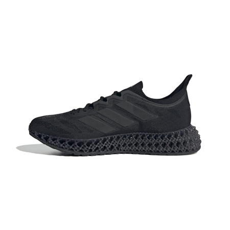 Buty sportowe damskie adidas 4DFWD 3 czarne IG8996
