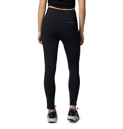 Legginsy damskie Columbia BOUNDLESS TREK czarne 2033514013