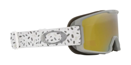 Gogle Narciarskie Oakley LINE MINER S OO7095-49