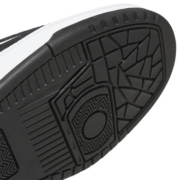 Buty sportowe męskie adidas RAPID COURT wielokolorowe JP5255