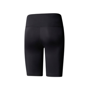 Spodenki damskie The North Face FLEX 8IN czarne NF0A8BRVJK3