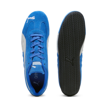 Buty sportowe damskie Puma SPEEDCAT OG niebieskie 39884618