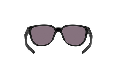 Okulary przeciwsłoneczne unisex Oakley ACTUATOR czarne OO9250-01