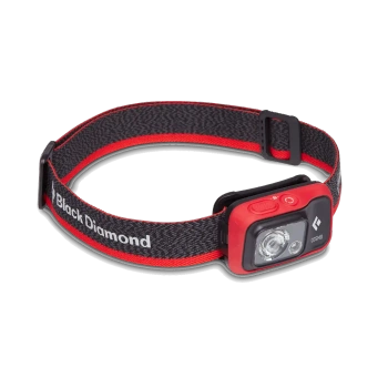 Latarka czołowa Black Diamond COSMO 350 HEADLAMP BD6206738001