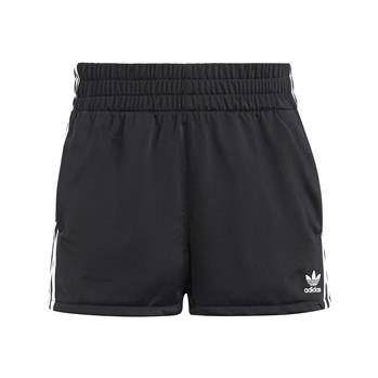 Spodenki damskie adidas Originals 3-Stripes czarne IB7426