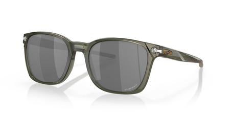 Okulary przeciwsłoneczne unisex Oakley OJECTOR zielone OO9018-13