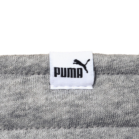 Spodenki chłopięce Puma NEYMAR JR CREATIVITY szare 60556106