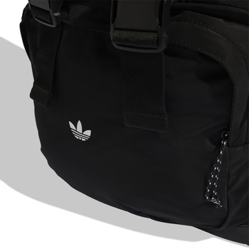 Plecak miejski unisex adidas BACKPACK czarny KE2727