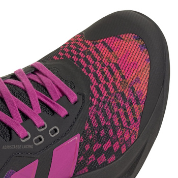Buty treningowe damskie adidas RAPIDMOVE ADV 2 wielokolorowe JR6402