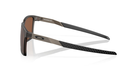 Okulary przeciwsłoneczne unisex Oakley EXCHANGE SUN szare OO9483-02